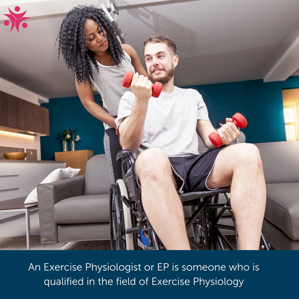 All You Need To Know About The Role Of An Exercise Physiologist