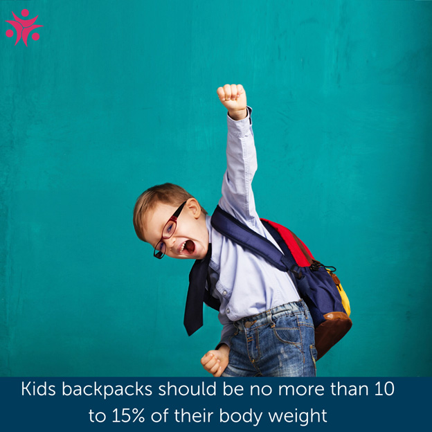 Back To School Tips For Mum And Dad