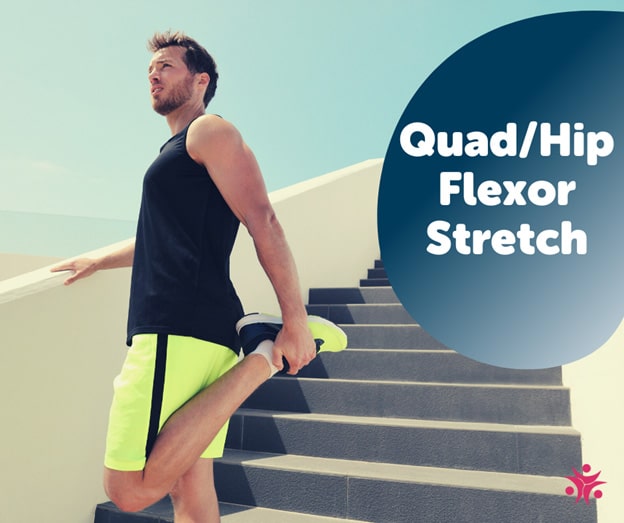 The 7 Best Stretches For Tennis Players