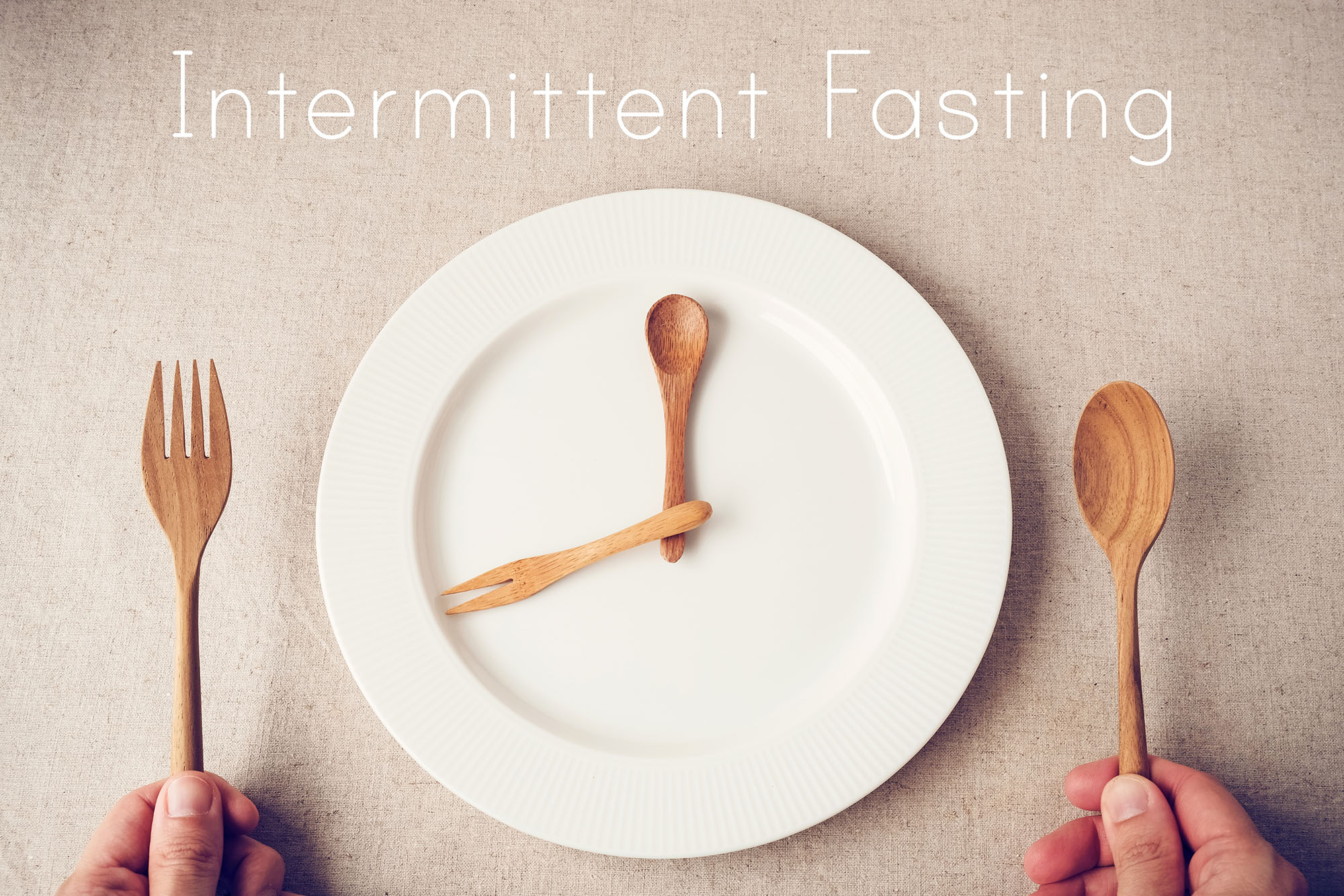 intermittent fasting guide